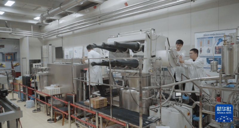 IM电竞奋战地下2400米——中国锦屏地下实验室二期建设现场见闻(图1) IM电竞奋战地下2400米——中国锦屏地下实验室二期建设现场见闻(图1)