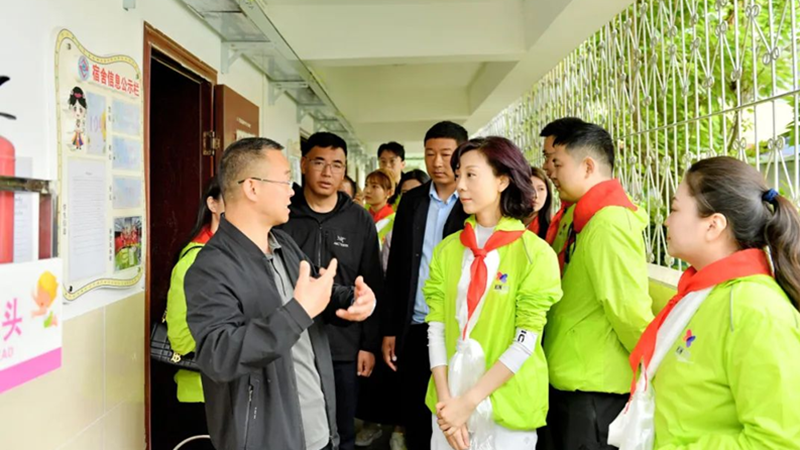 聚焦四川民营经济高质量发展-新华网