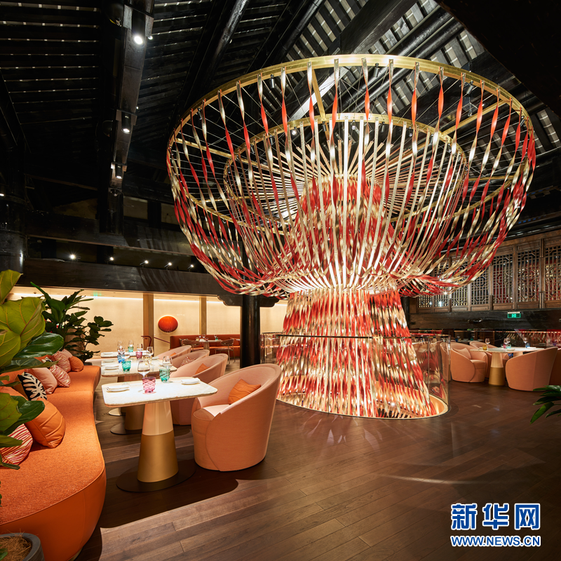 成都市锦江区:创新消费供给 做强商圈极核 聚力打造国际消费中心城市核心区-新华网