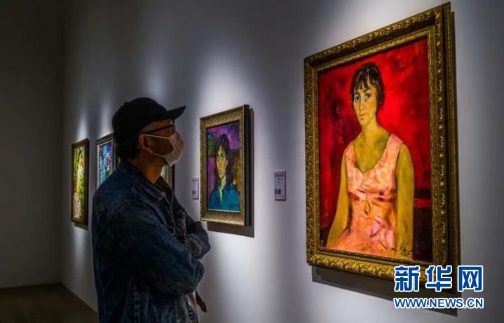 幸福是什么？来看成都的生活美学-新华网