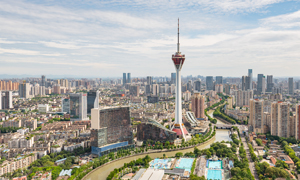 成都空气污染主要来源5大方面 大货车排放不可小觑