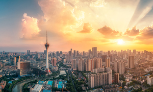 创新力提升组织力 成都在全国率先推出非公党建APP“红色引擎”