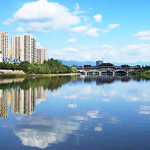 守护成都蓝，大气专项督查在行动