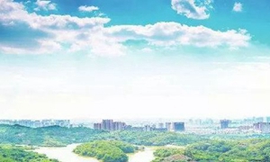 断腕1.4万家企业换来235个蓝天 成都“绿色组合拳”把发展理念落地为“市民福祉”