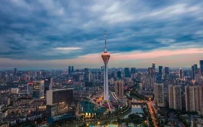 科学预判提前行动 成都以强有力手段防范重污染天气