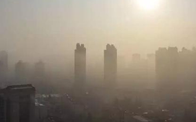 16日零时 成都解除重污染天气黄色预警