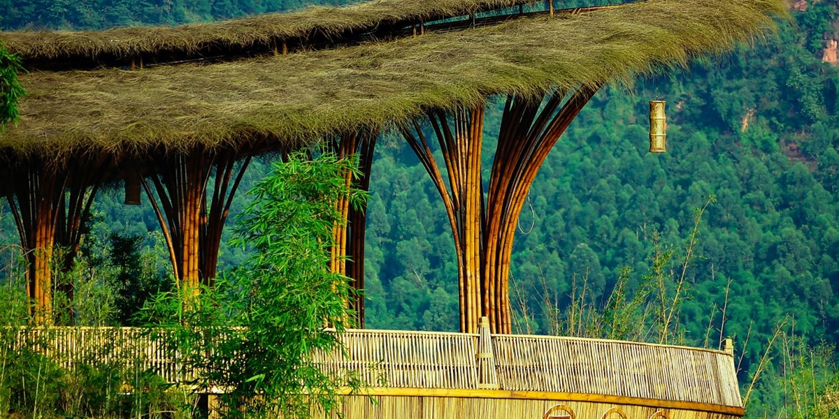 第十一届中国竹文化节暨第二届中国(宜宾)国际竹产业发展峰会(竹产品