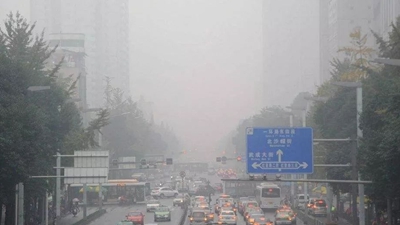 四川省打响秋冬季大气污染防治攻坚战