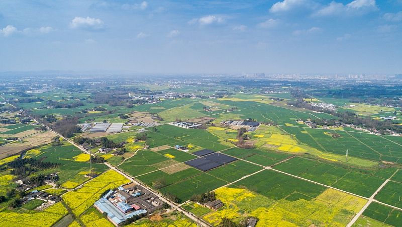 四川首次出台农业农村生态环境保护五年规划