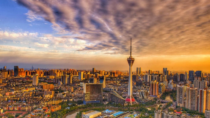 四川文创产业晒出最新成绩单