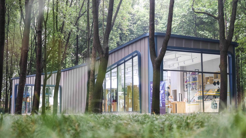 让创意与市场接轨 四川文创集市构建产业综合载体