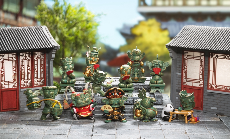 文化赋能产业 四川探索传统文化创造性转化